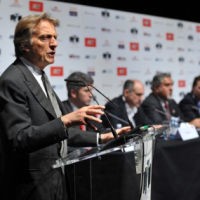 Tim F1 Ingin Ubah Sistem Poin