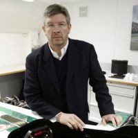 Brawn GP Gantikan Honda