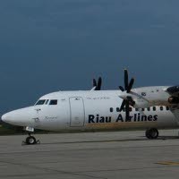 Penerbangan Di-Cancel, Penumpang Kecewa