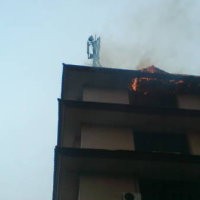 Api Kembali Menyala di Apartemen Gunung Sahari