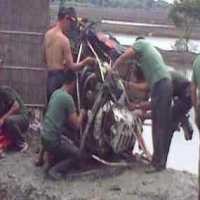  Yuddy Chrisnandi: Anggaran Belum Pro Pertahanan