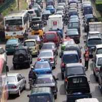 Selain Volume Kendaraan, Macet Pantura Juga karena Perbaikan Jalan