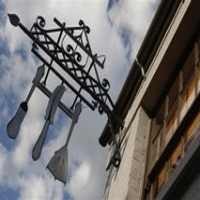 Restoran Ternama Inggris Ditutup Setelah 400 Pengunjung Jatuh Sakit