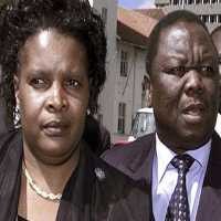 Truk Penabrak Milik Kontraktor AS