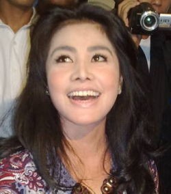 Jelang Nikah di Arab, Cici Paramida Gelar Syukuran Mewah