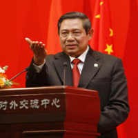 SBY Bangga Sritek Masih Ekspansi di Tengah Krisis