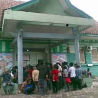 Keluarga Pertimbangkan Lapor ke Denpom TNI