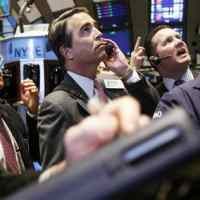 Dow Jones dan S&P Selamat di Sesi-sesi Akhir