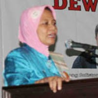 Marwah Daud Janjikan Penghasilan Keluarga Minimal Rp 5 Juta per Bulan