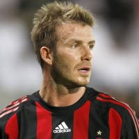 Deal Unik Beckham-Milan-Galaxy