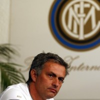 Mourinho Pantas Jadi Pengacara Moggi