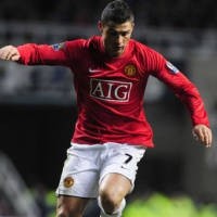 Ronaldo Acap Dikasari, Fergie Maklum