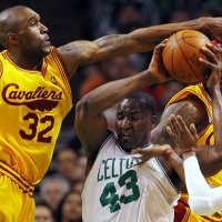 Celtics Ungguli Cavs, Lakers 50 Kali Menang
