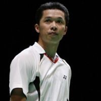  Taufik Kalah, Indonesia Habis