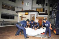 Presiden NTU: Kita Harus Bersama-sama Melalui Masa Sulit Ini