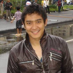 Irgi Fahrezi 2 Tahun Gemari Musik Jazz