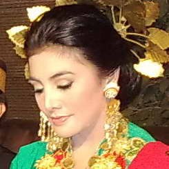 Cici Paramida Sembunyikan Identitas Calon Suami