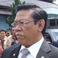 Agung Laksono: Belum Kelihatan Capres dari Orang Sunda