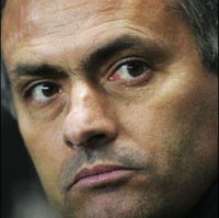 Mourinho Kali Ini Enggan Komentari Wasit