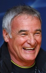 Ranieri Hepi Rotasi Berbuah Manis