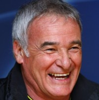 Ranieri Hepi Rotasi Berbuah Manis