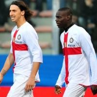 Inter Sudahi Rekor Mulus Genoa