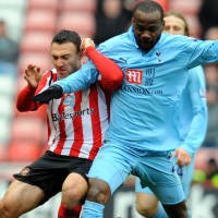 Keane Selamatkan Spurs