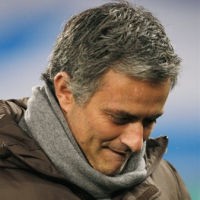 Mourinho: Melatih MU? Mungkin Saja