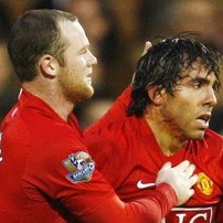 Fergie: Gol Kedua Tevez Fantastis!