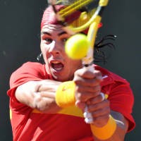 Spanyol Maju, Prancis Gugur