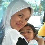 Farra Asyifa, 1,8 Tahun; Perempuan; f