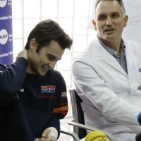 Pedrosa Mungkin Absen di Seri Pertama