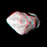 Asteroid Sepanjang 50 Km Dekati Bumi