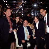 FHUI Juara I Lomba Peradilan Semu di Hong Kong