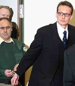 Kasus Gigolo Swiss vs Wanita Miliuner Masuki Sidang