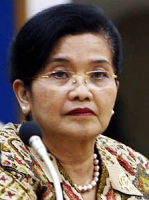 Menkes Dorong Pertanian Obat Tradisional