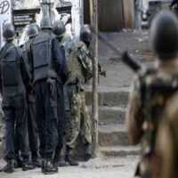 Kekerasan Meningkat di Irak, 12.000 Tentara AS Dipulangkan