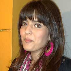 Carissa Puteri Pilih Romantis Bareng Teman