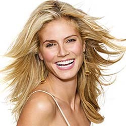 Jaga Tubuh, Heidi Klum Tolak Diet