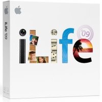Apple iLife 09 Mudahkan Pengguna Awam