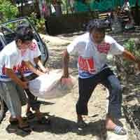 Sepakat Dibagikan ke Bojonegoro dan Surabaya