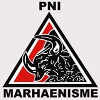 PNI Marhaenisme Dicoret dari Daftar Peserta Pemilu