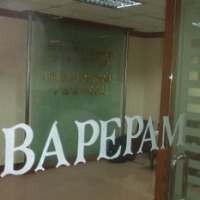 Bapepam Beri Sanksi 2 Perusahaan Pembiayaan