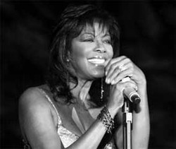 Natalie Cole