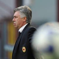 Kursi Carletto Mulai Adem