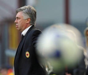 Kursi Carletto Mulai Adem