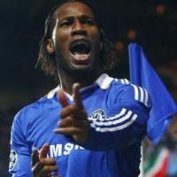 Drogba Hidup Lagi