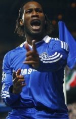 Drogba Hidup Lagi