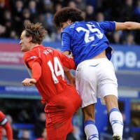 The Toffees Pesan Tiket Semifinal