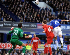 The Toffees Pesan Tiket Semifinal